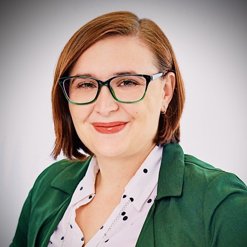 Cora Holley